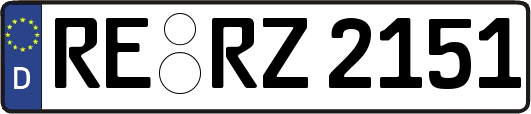 RE-RZ2151