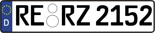 RE-RZ2152