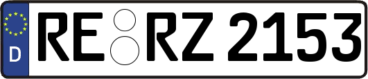 RE-RZ2153
