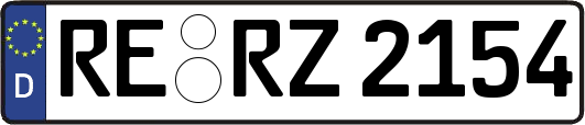 RE-RZ2154