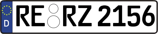 RE-RZ2156
