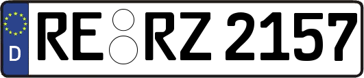 RE-RZ2157