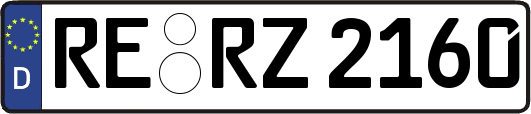 RE-RZ2160