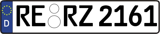 RE-RZ2161