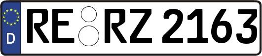 RE-RZ2163