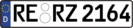 RE-RZ2164