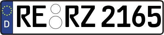 RE-RZ2165