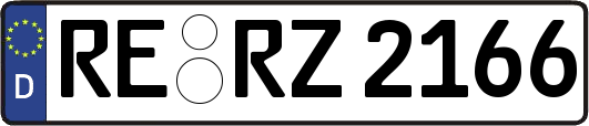 RE-RZ2166