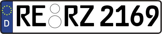 RE-RZ2169