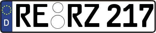 RE-RZ217