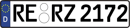 RE-RZ2172