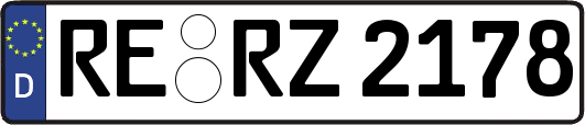 RE-RZ2178