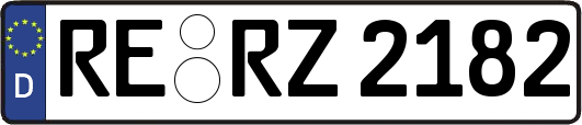 RE-RZ2182