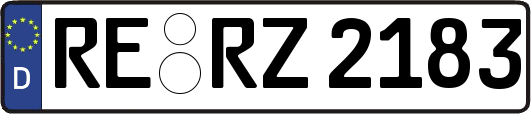 RE-RZ2183