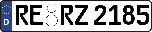 RE-RZ2185