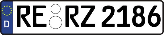 RE-RZ2186
