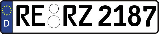 RE-RZ2187