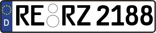RE-RZ2188