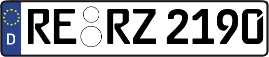 RE-RZ2190