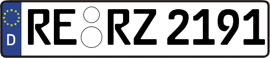 RE-RZ2191