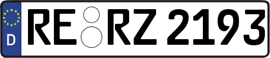 RE-RZ2193