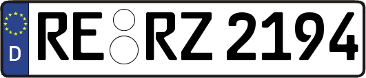RE-RZ2194
