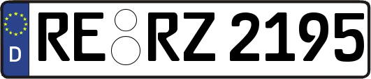 RE-RZ2195