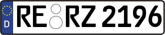 RE-RZ2196