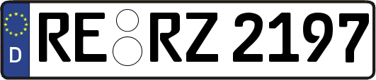 RE-RZ2197