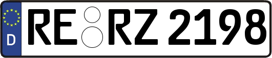 RE-RZ2198