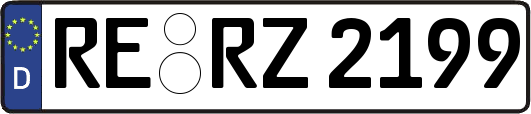 RE-RZ2199