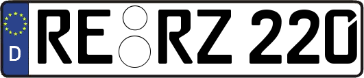 RE-RZ220