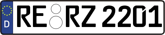RE-RZ2201