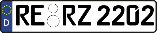 RE-RZ2202