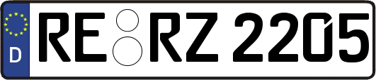 RE-RZ2205