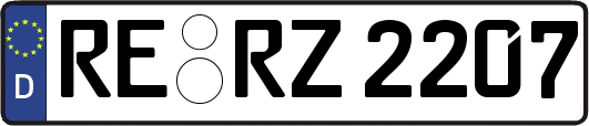 RE-RZ2207