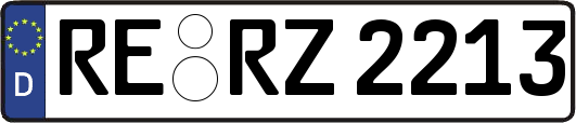 RE-RZ2213