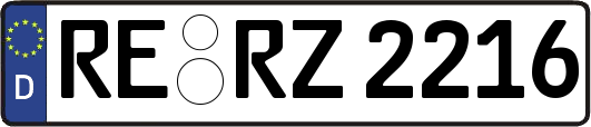 RE-RZ2216