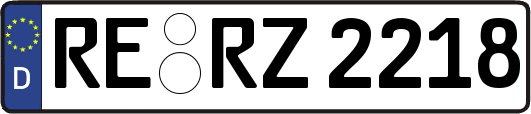 RE-RZ2218