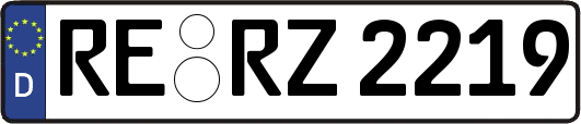 RE-RZ2219