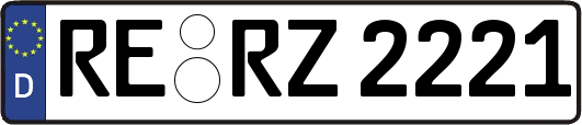 RE-RZ2221