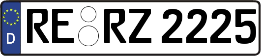 RE-RZ2225