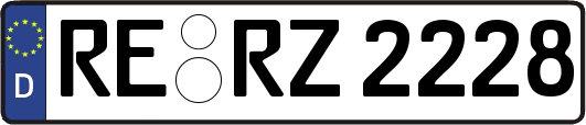 RE-RZ2228