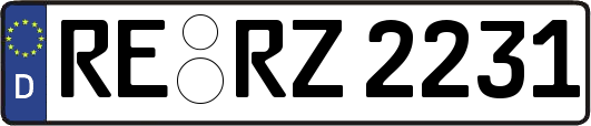 RE-RZ2231