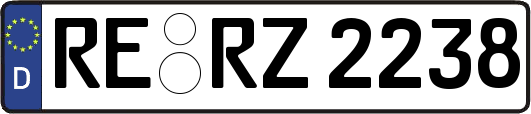 RE-RZ2238