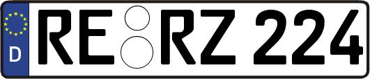 RE-RZ224