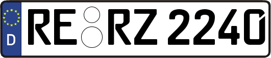 RE-RZ2240