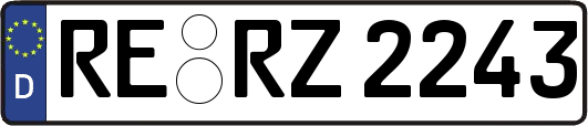 RE-RZ2243