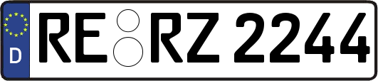 RE-RZ2244