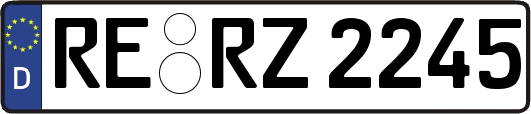 RE-RZ2245